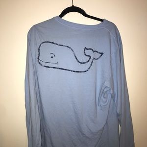 Vineyard vines tee